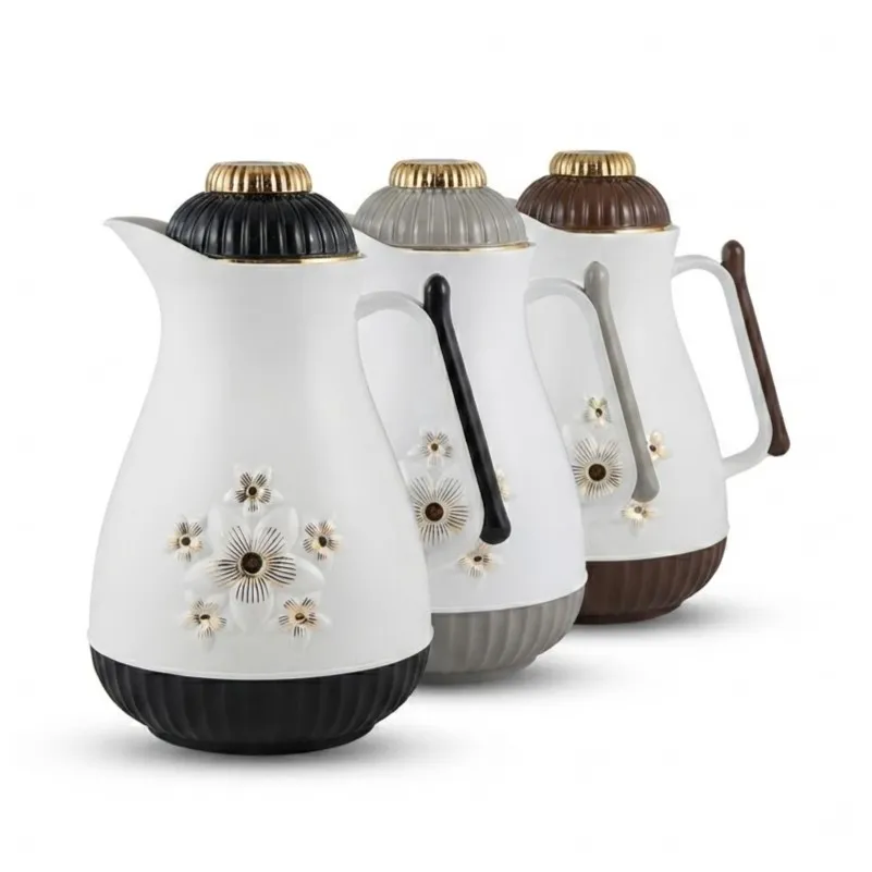 GERMAX VACUUM FLASK 0.6L