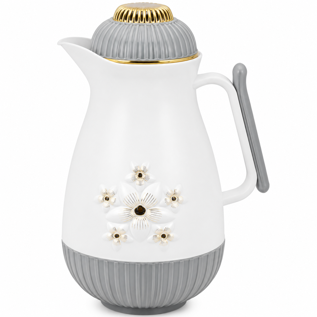 [GER-4354MCG] GERMAX VACUUM FLASK 1L