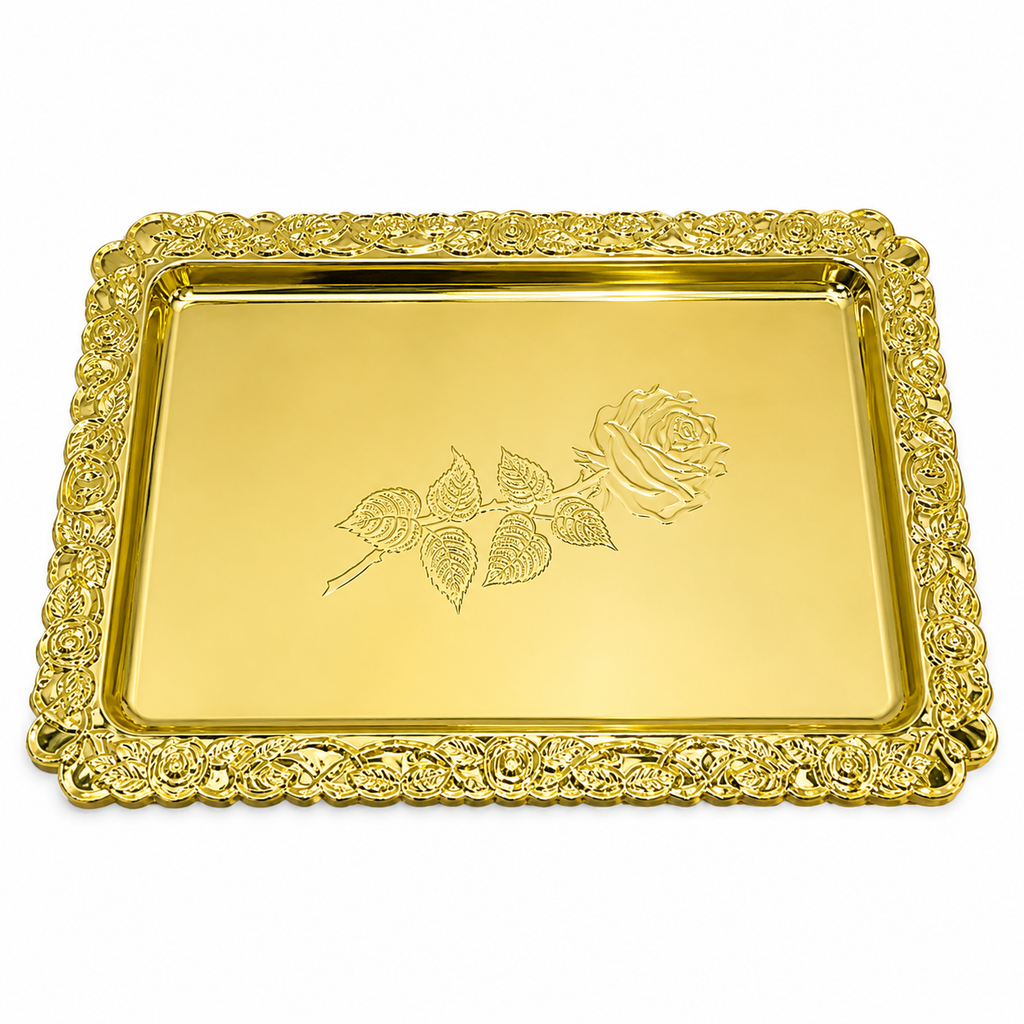 GERMAX 1PC TRAY M