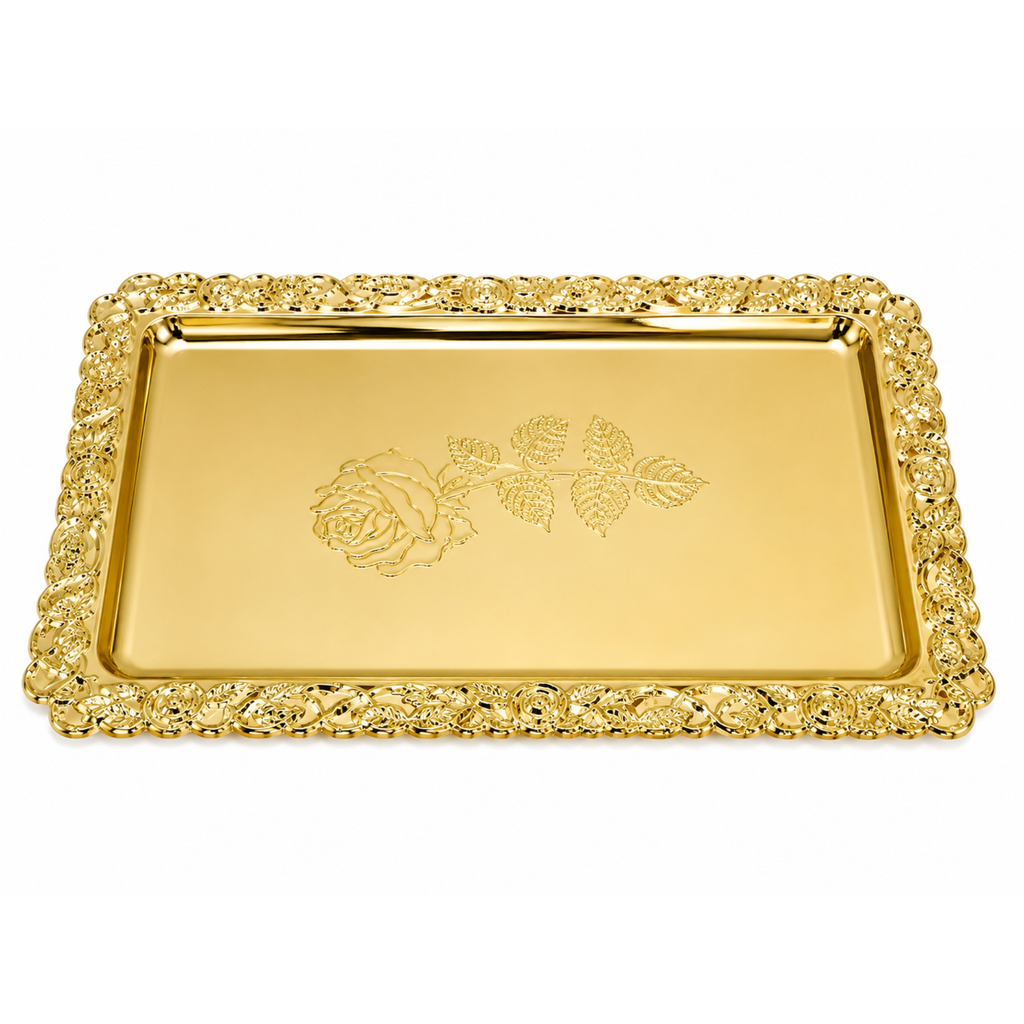 [GER-3769G] GERMAX 1PC TRAY L