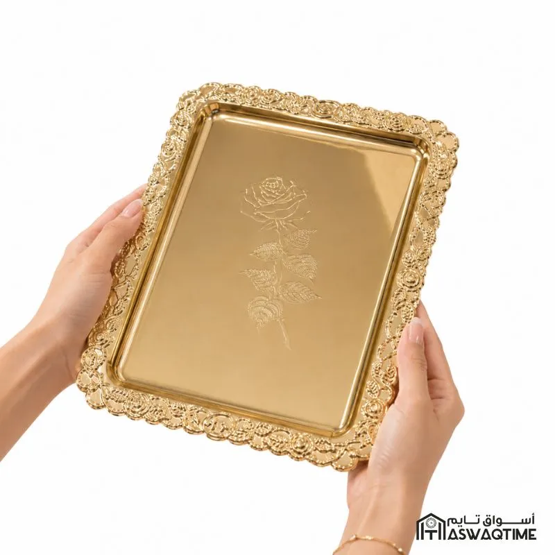 GERMAX 1PC TRAY L
