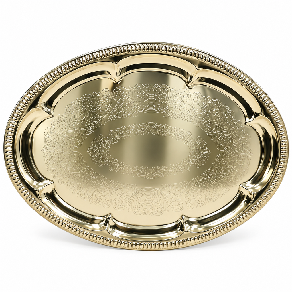 GERMAX 1PC TRAY L
