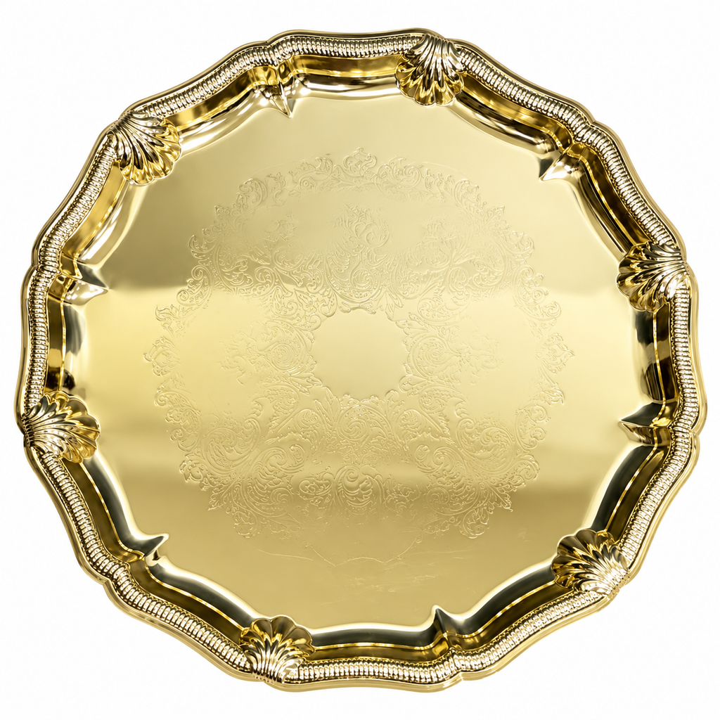 [GER-3791G] GERMAX 1PC TRAY L