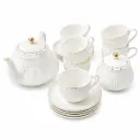 GERMAX 14 PCS TEA SET