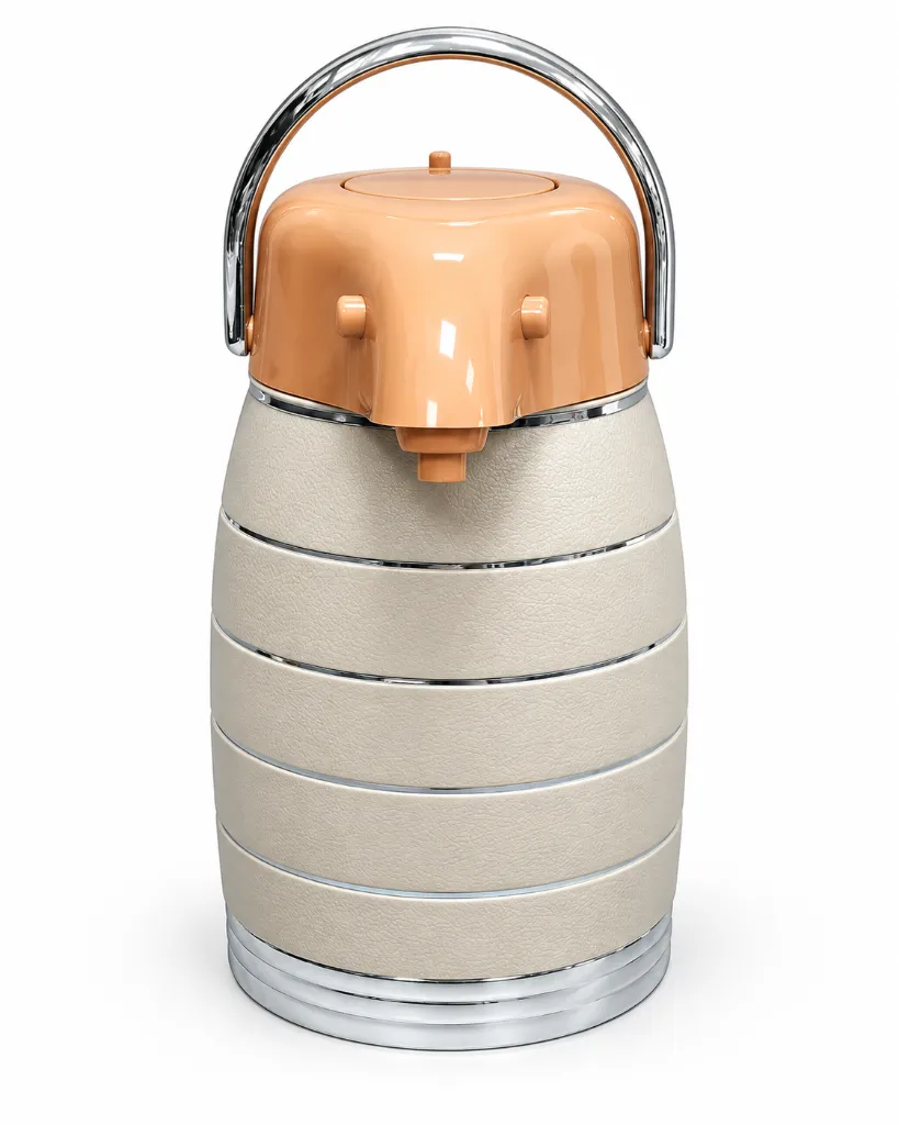 REGAL VACUUM FLASK AIRPOT 2.5LTR