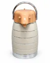 REGAL VACUUM FLASK AIRPOT 2.5LTR