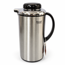 REGAL VACUUM FLASK 1LTR STEEL