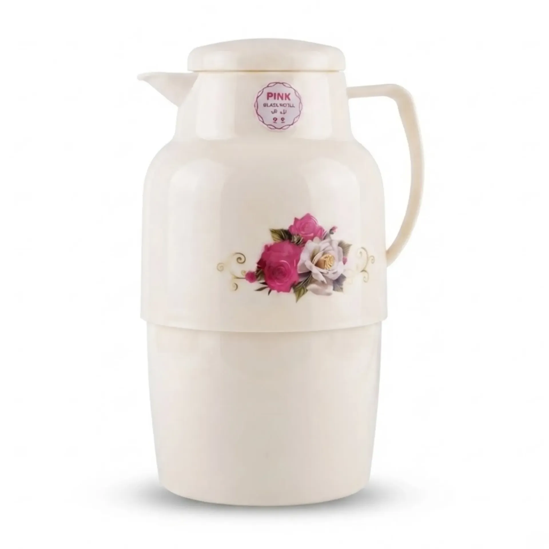 GERMAX VACUUM FLASK [[ 1.8Ltr ]]