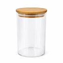GERMAX 1PC GLASS JAR