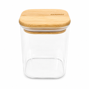 GERMAX 1PC GLASS JAR