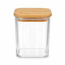 GERMAX 1PC GLASS JAR