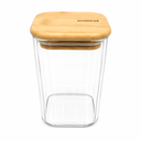 GERMAX 1PC GLASS JAR