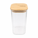 GERMAX 1PC GLASS JAR