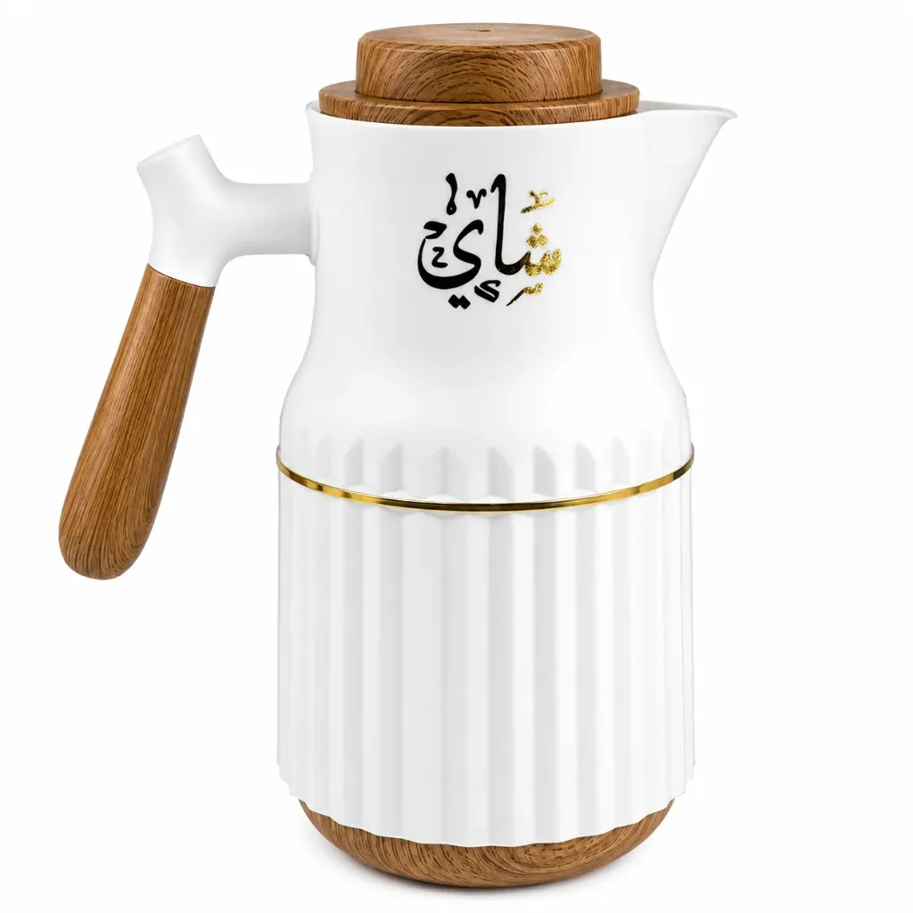 [GER-GER2337B] GERMAX VACUUM FLASK 1L