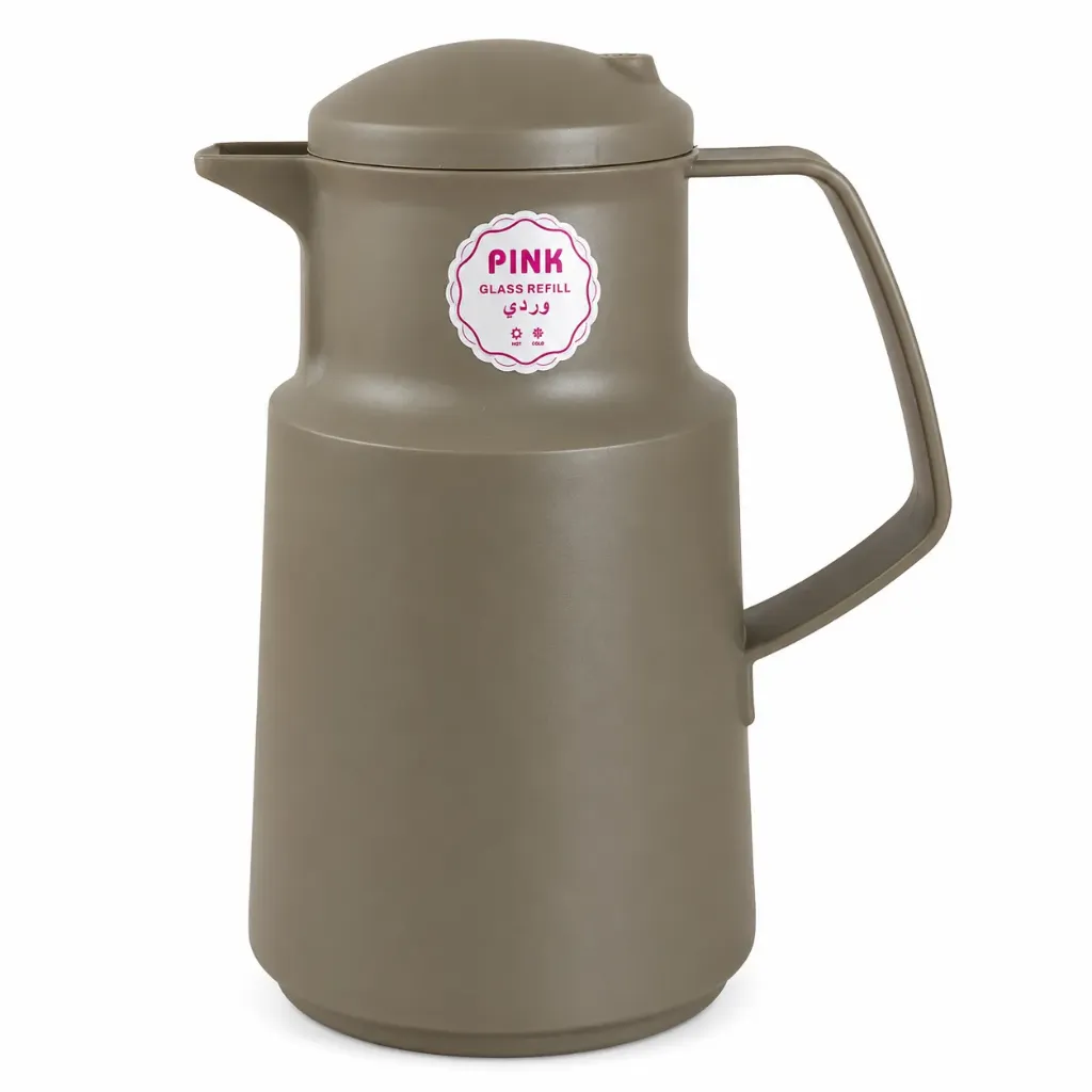 GERMAX VACUUM FLASK1L