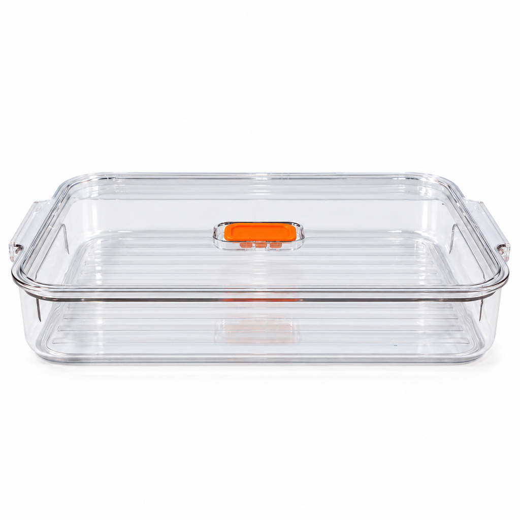JIE FRESH STORAGE BOX 