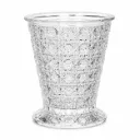 JIE 6PCS SWEETS GLASS CUP SET