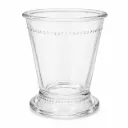 JIE 6PCS SWEETS GLASS CUP SET