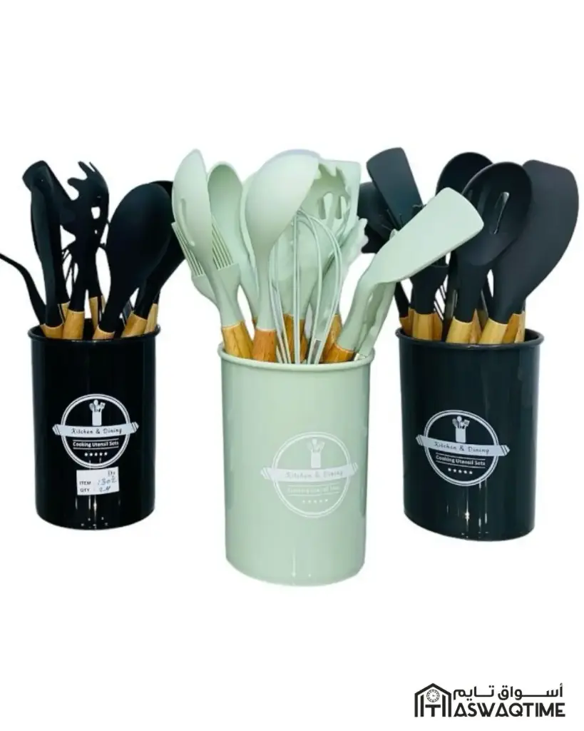 DELZA SKIMMER SET ROUND
