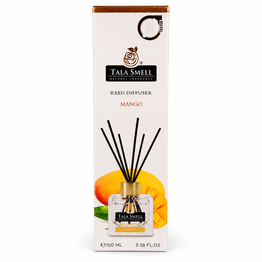 TALA SMELL REED DIFFUSER MANGO 100ML