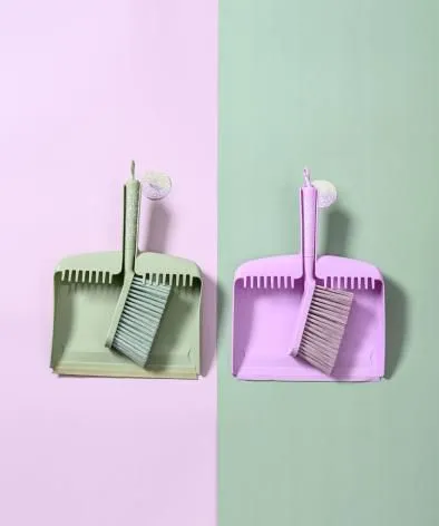 JIE BRUSH SET