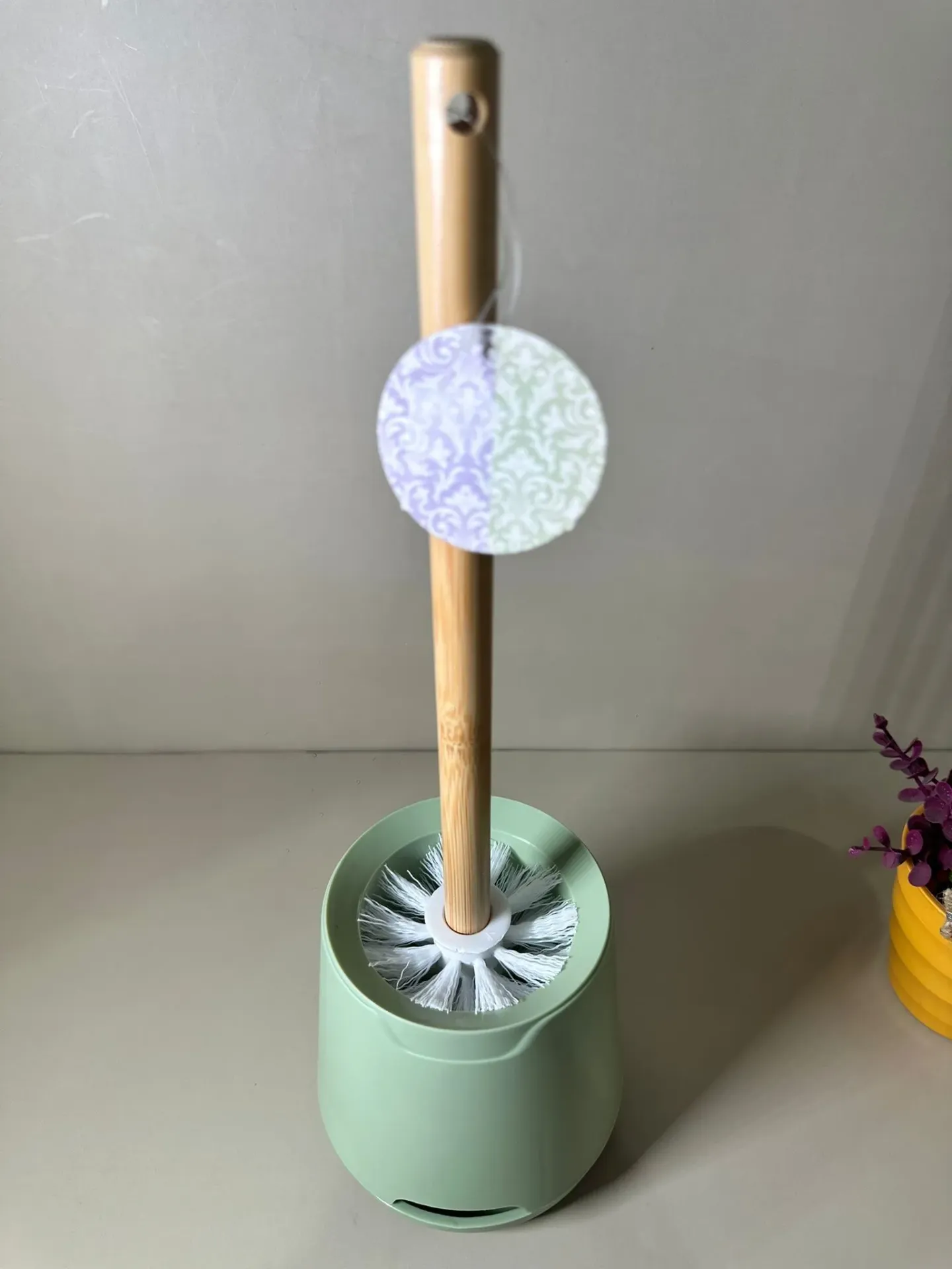 JIE TOILET BRUSH
