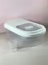 JIE RICE STORAGE BOX 