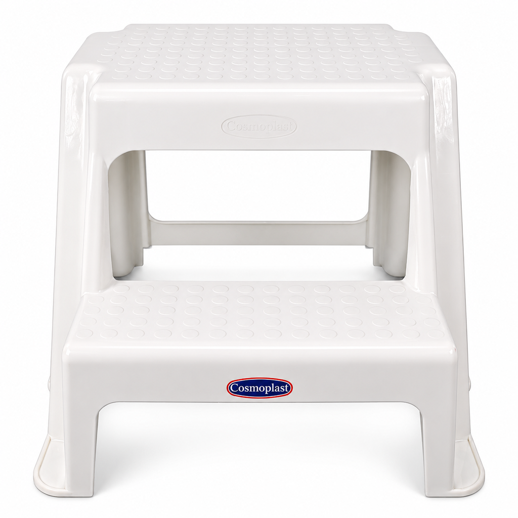 COSMO LADDER STOOL 