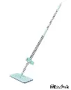 YUN FLOOR CLEANER MOP 137CM 14364