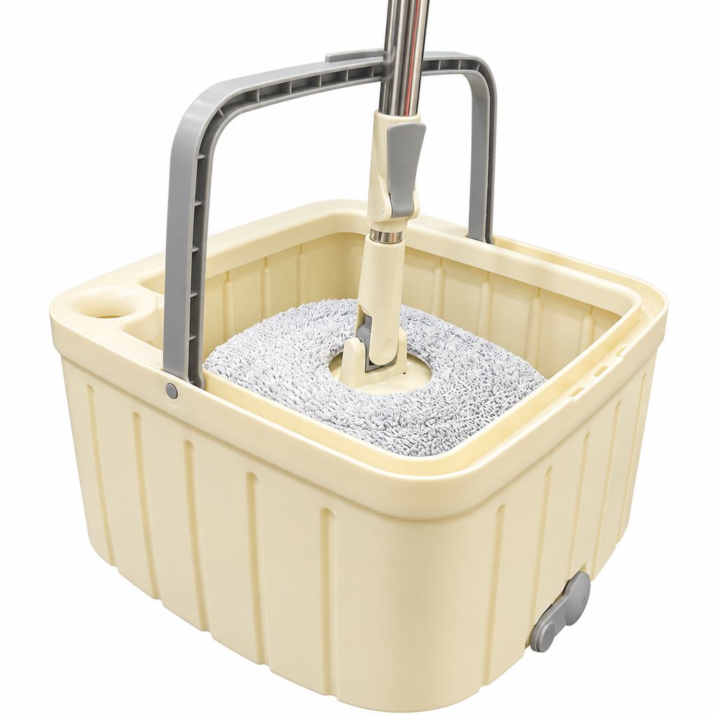 YUN CLEAN WATER SPIN MOP 25092