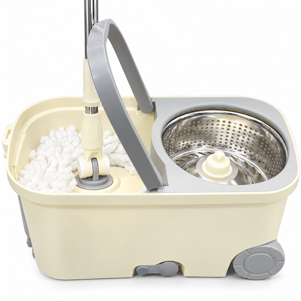 YUN CLEAN WATER SPIN MOP 25093