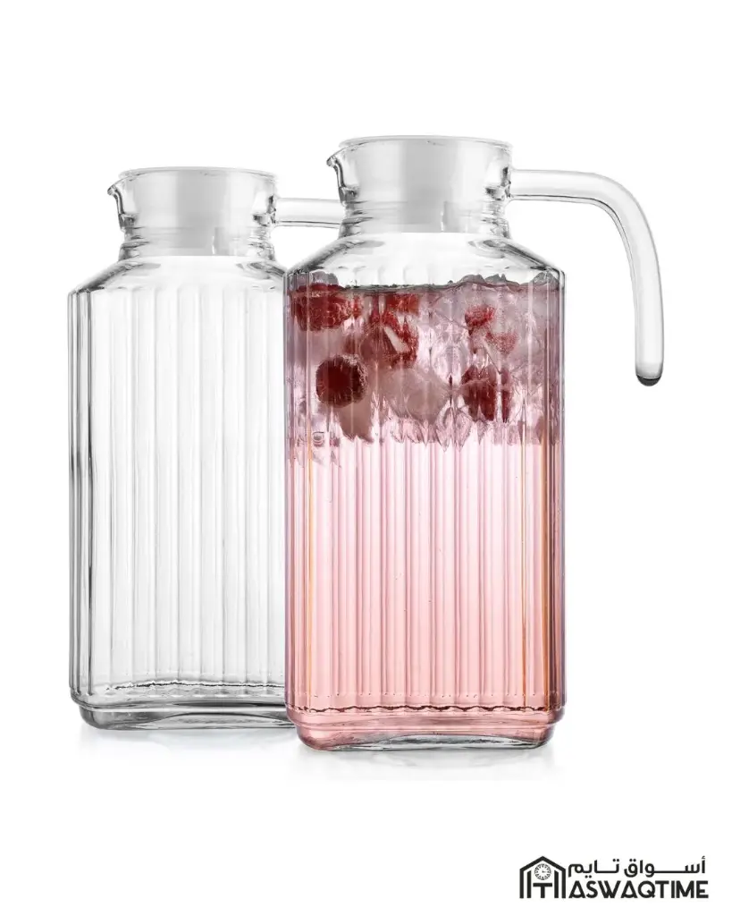 [YUN-PCP289] YUN WATER JUG 725ml 289
