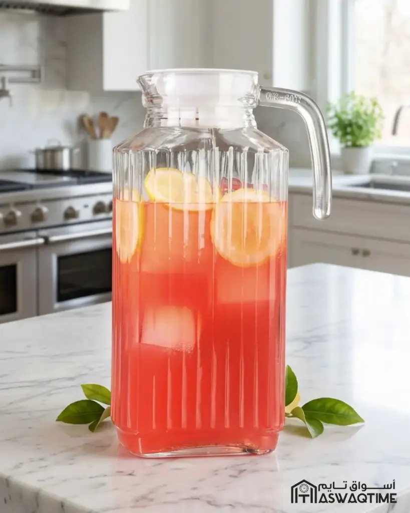 YUN WATER JUG 900ml 290