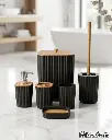 BATHROOM SET SQUARE 1117