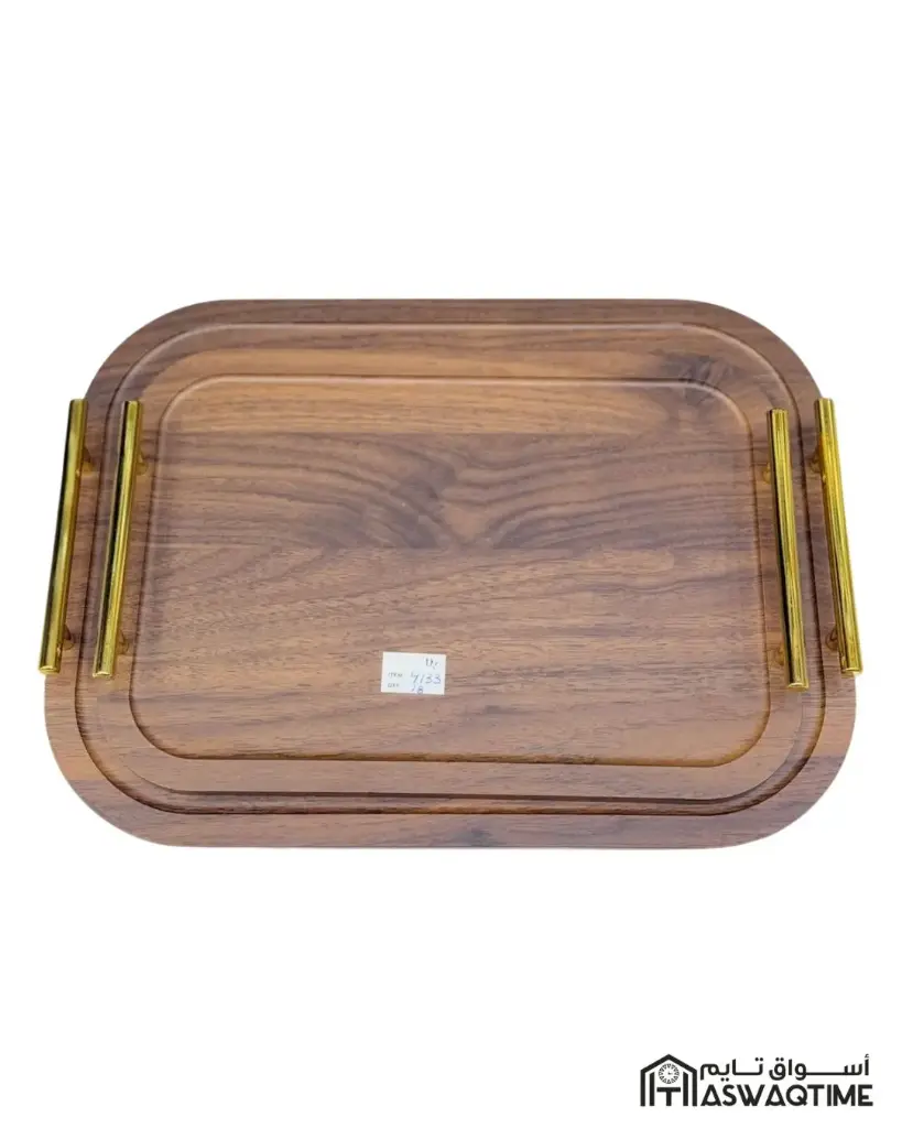 TRAY BAMBOO 2 PCS 4133