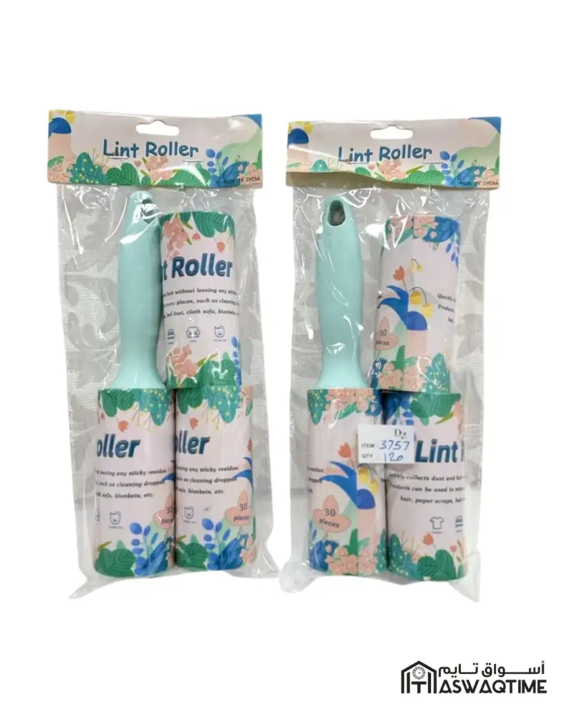 LINT ROLLER 3757