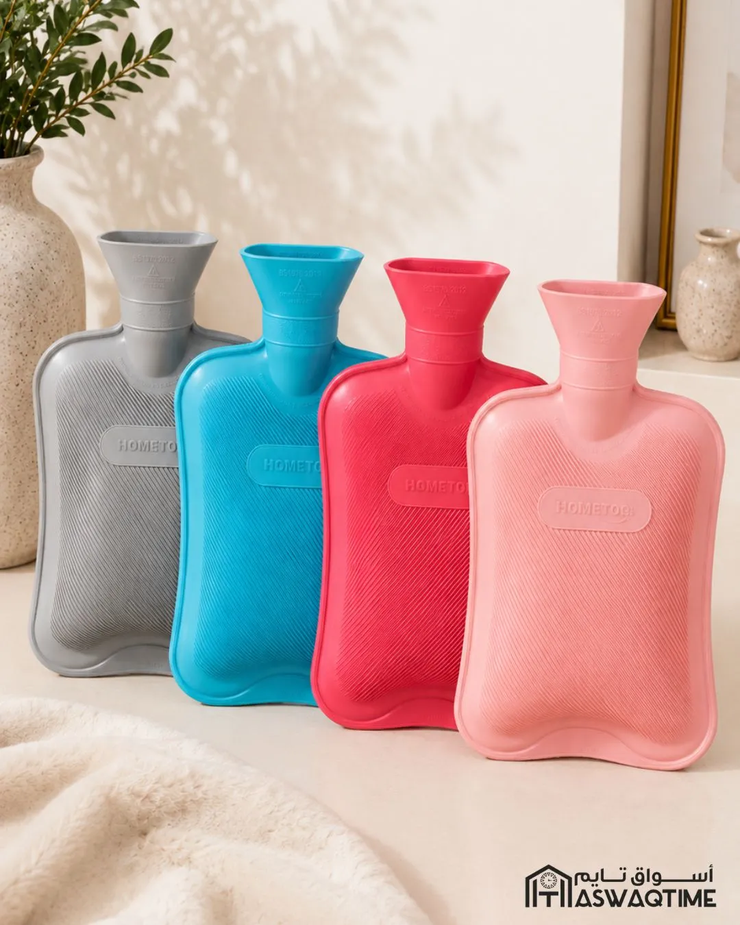 HOT WATERBAG 2000ML 4179