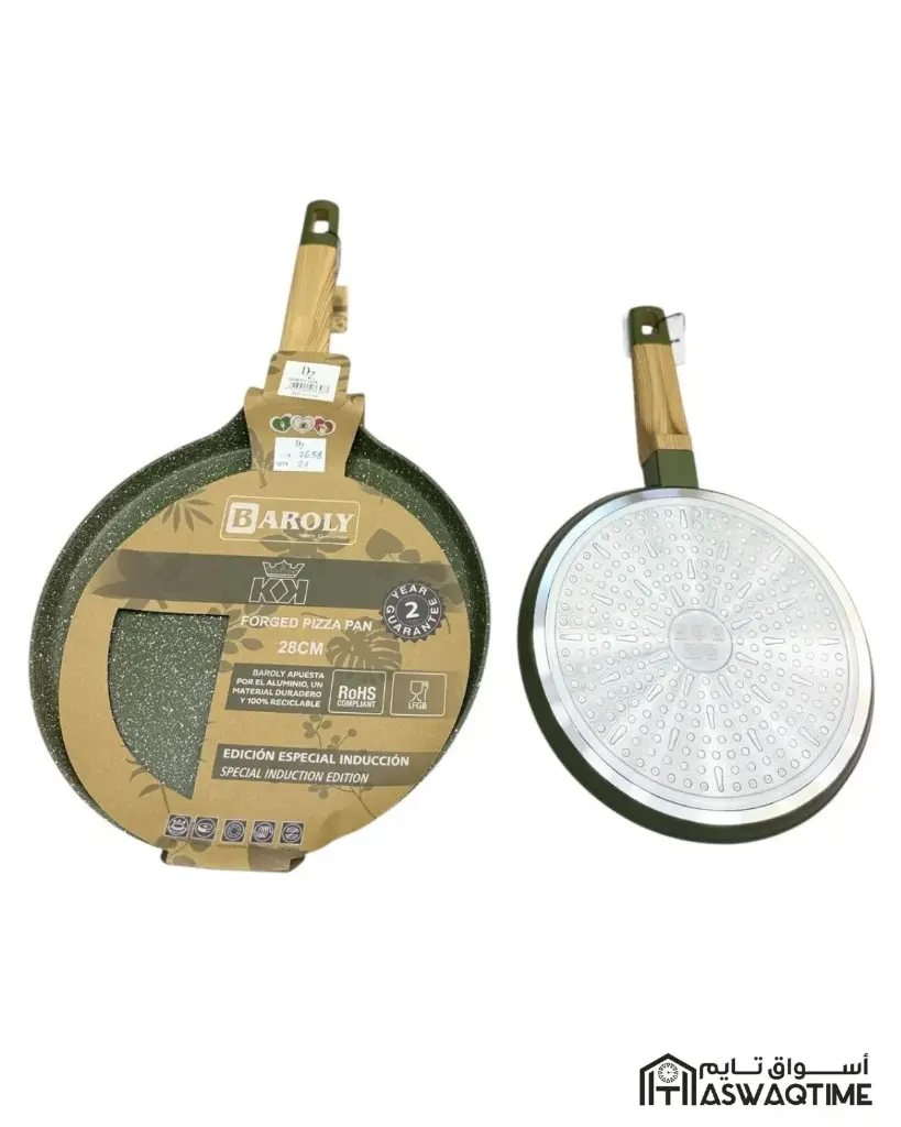 FRY PAN ( BL - 1006-P-20 ) 3655