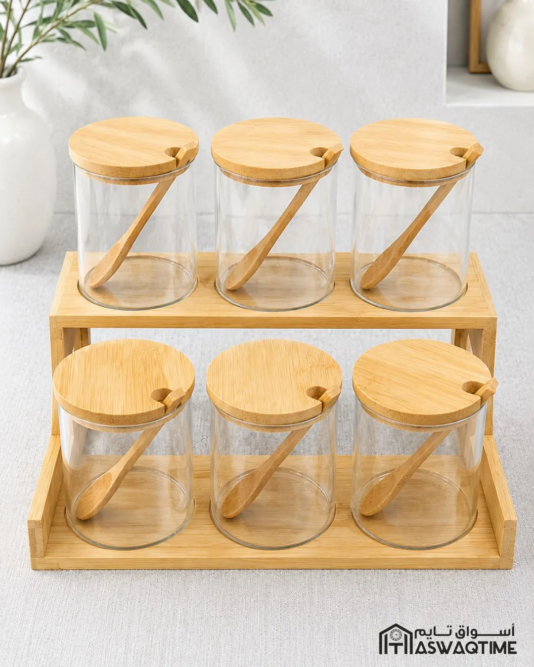 JIE BAMBOO SET HY829