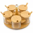 JIE BAMBOO SET HY820