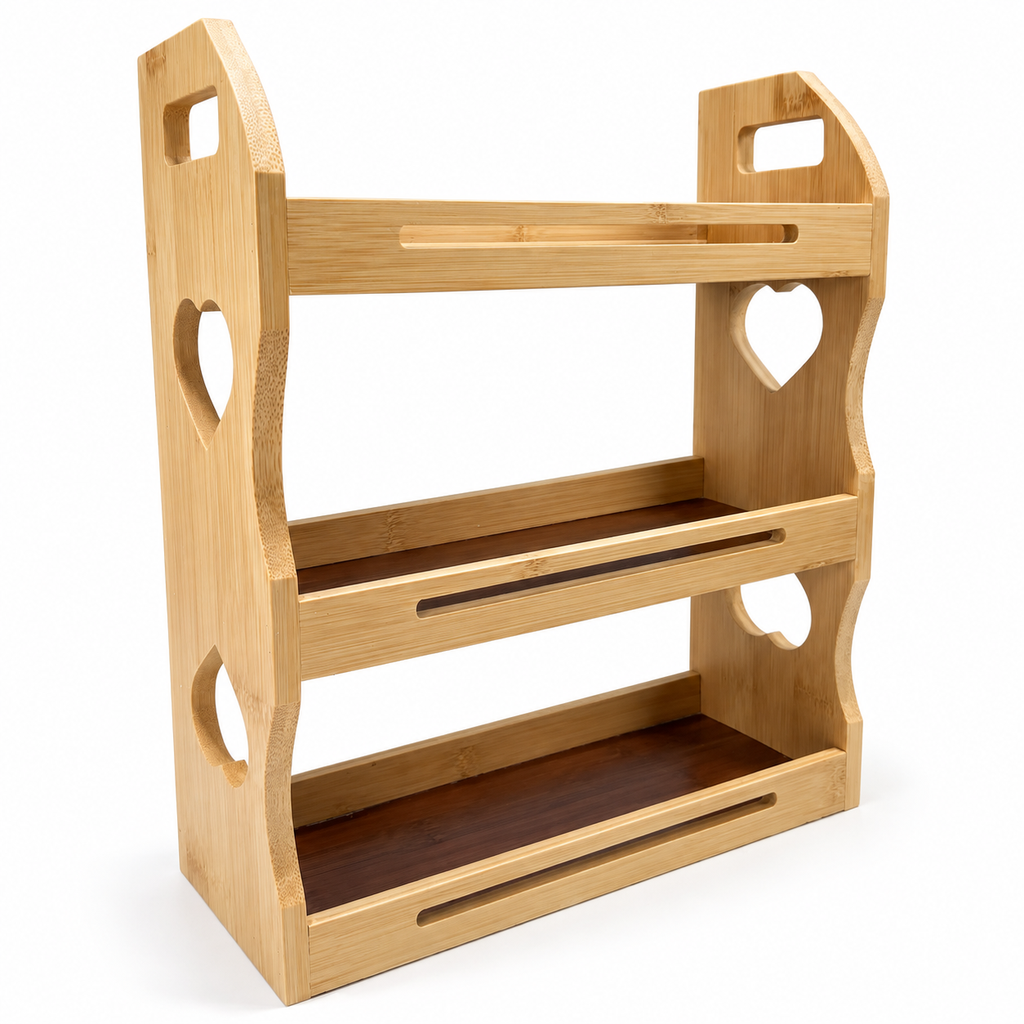 JIE SPICE RACK MM607