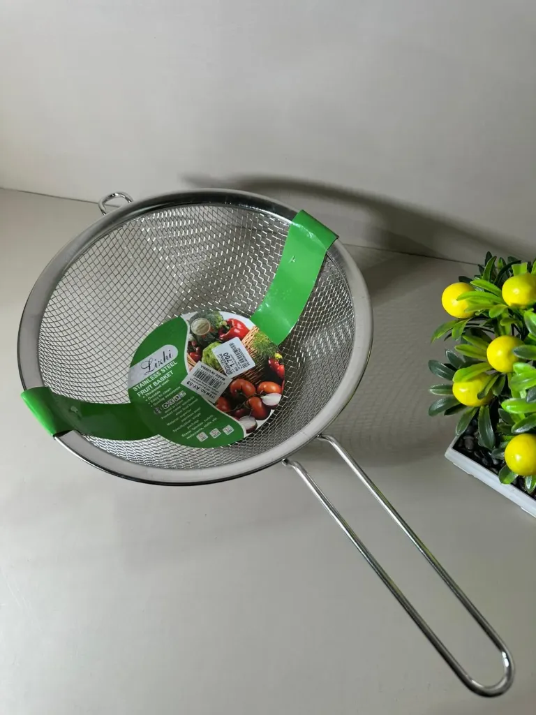 JIE FRYING BASKET AY59