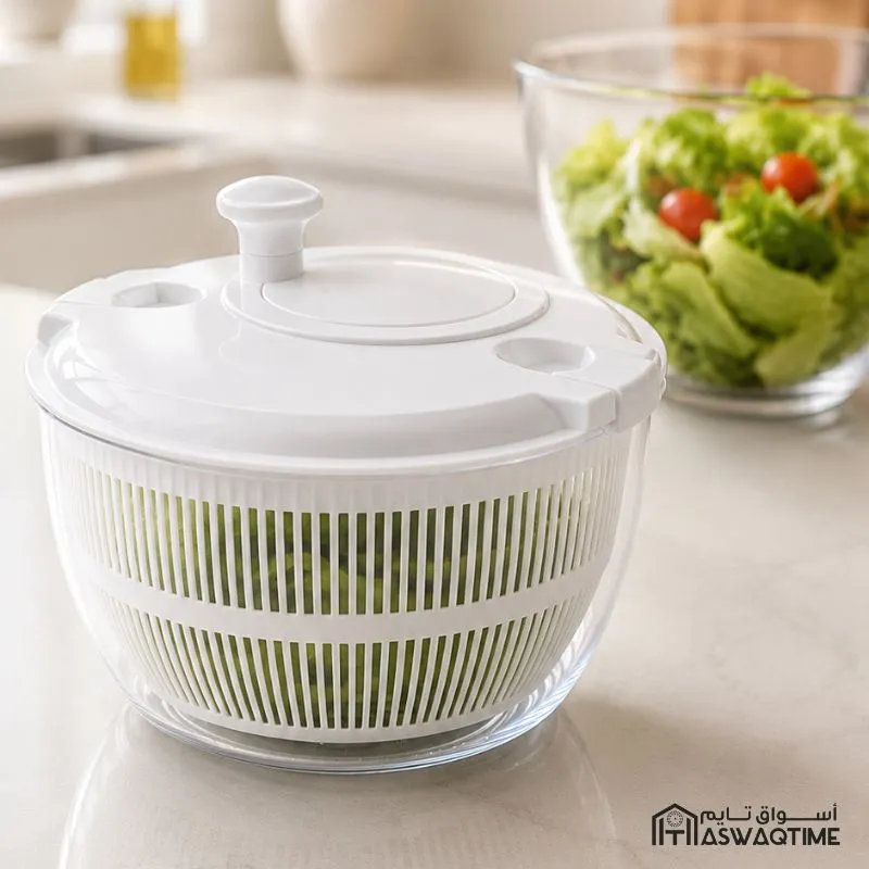 [SJ-SJ3883] JIE VEGETABLE WATER SPINNER SJ3883