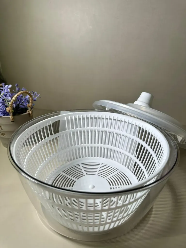 JIE VEGETABLE WATER SPINNER SJ3883