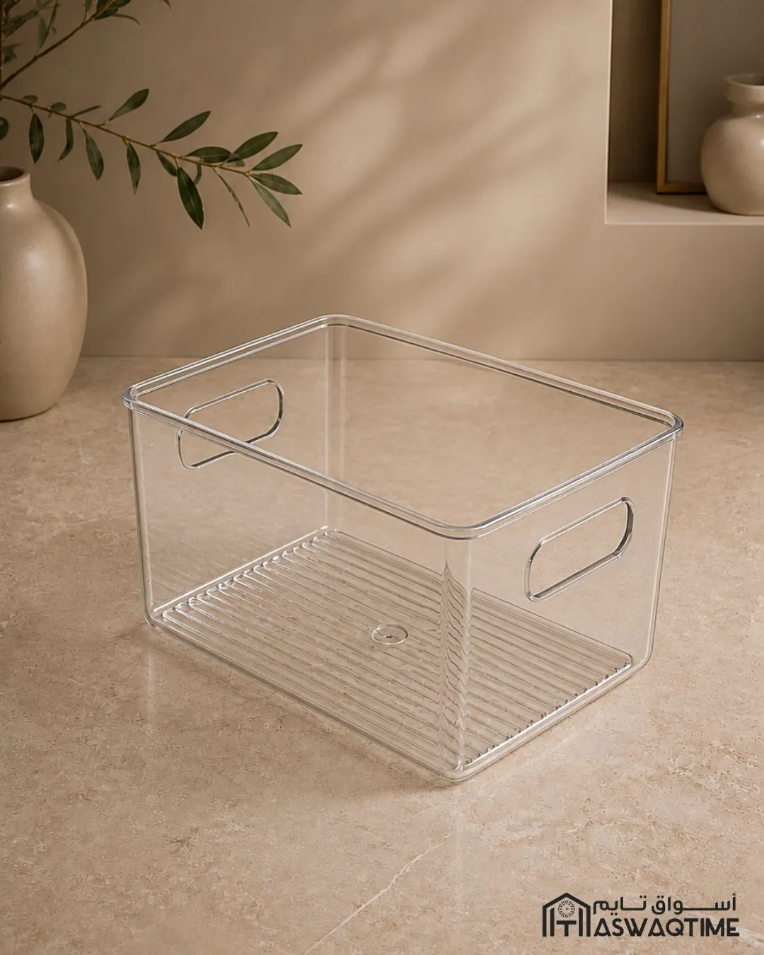JIE STORAGE BOX A3