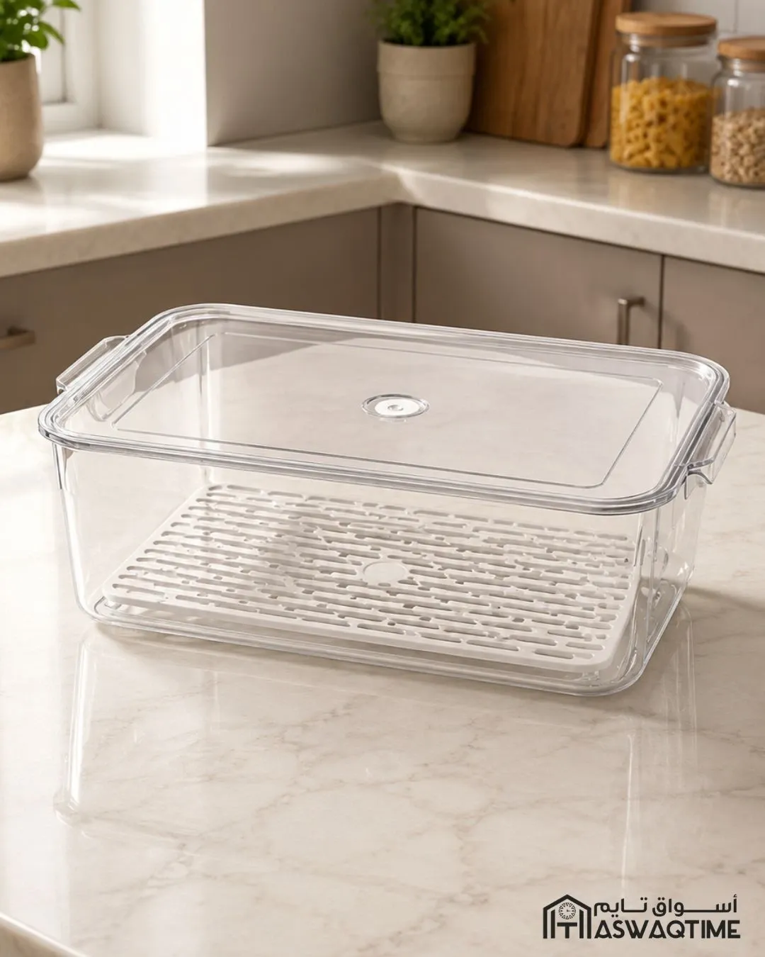 JIE STORAGE BOX A36