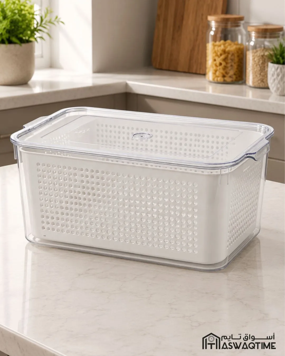 JIE STORAGE BOX A38