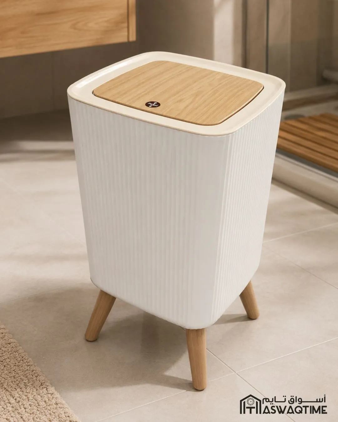 JIE DUSTBIN JS428