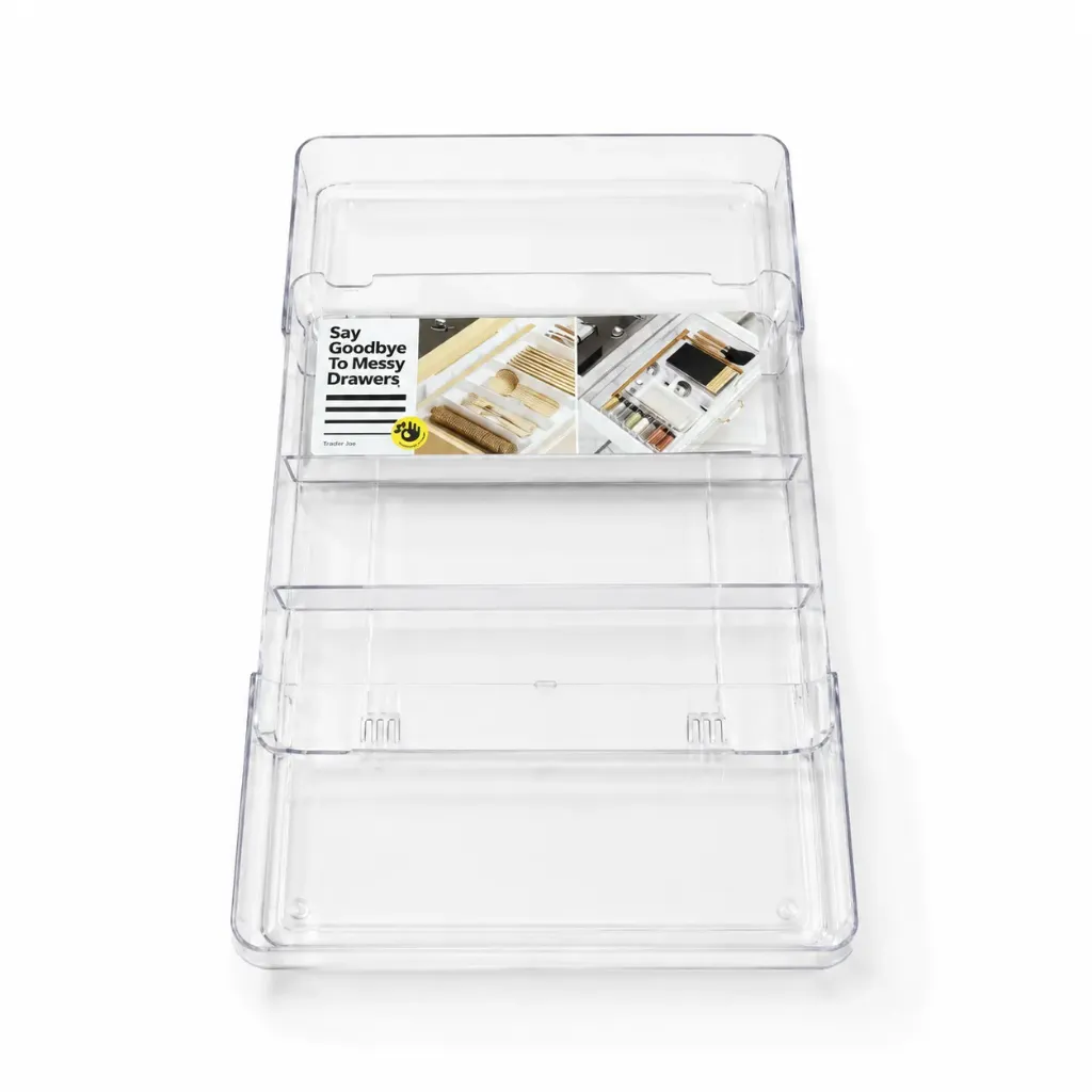 JIE STORAGE BOX OH236