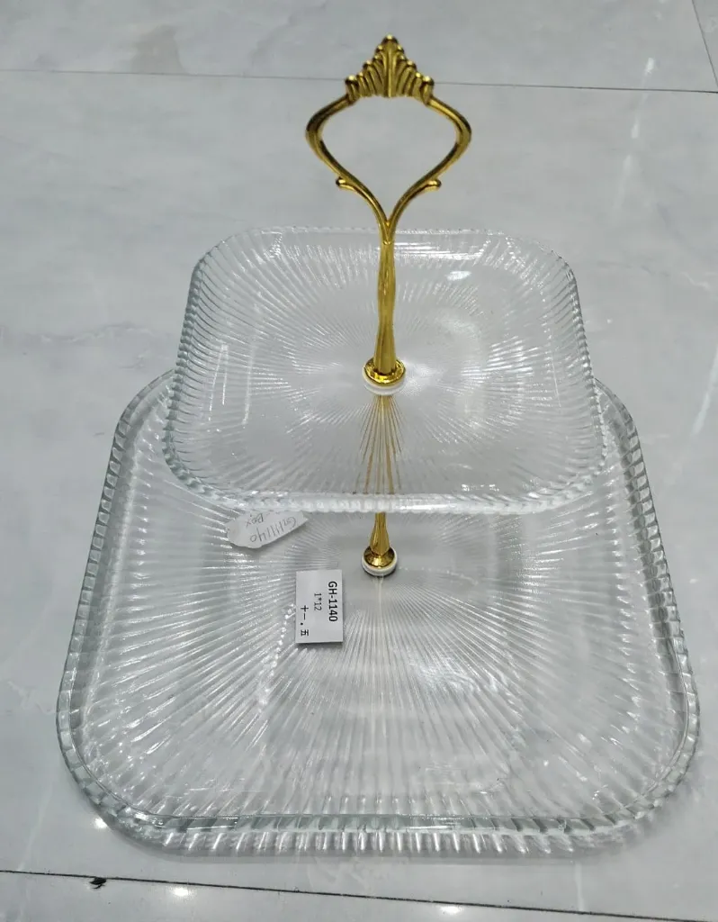 [SJ-GH1140] JIE PLATE GH1140